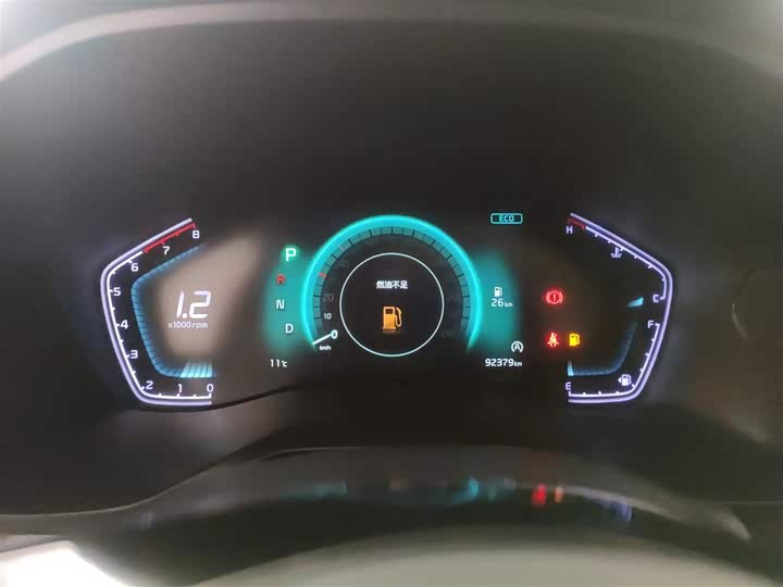 Kia Sportage GT-line 2021 2021款 Ace 2.0L 精彩版