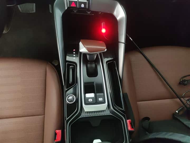 Kia Sportage GT-line 2021 2021款 Ace 2.0L 精彩版