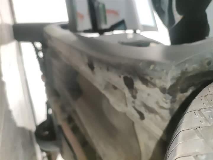 Kia Sportage GT-line 2021 2021款 Ace 2.0L 精彩版