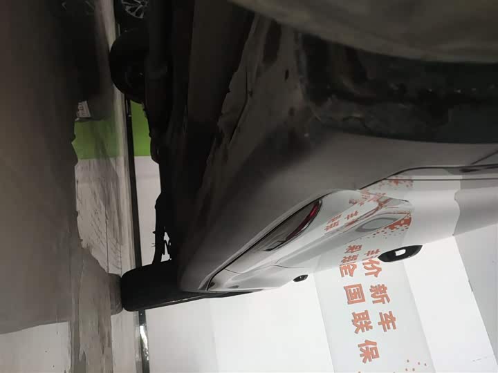 Kia Sportage GT-line 2021 2021款 Ace 2.0L 精彩版