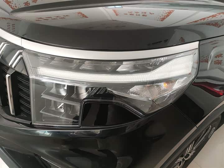 Kia Sportage GT-line 2021 2021款 Ace 2.0L 精彩版