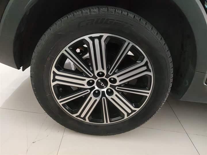 Kia Sportage GT-line 2021 2021款 Ace 2.0L 精彩版