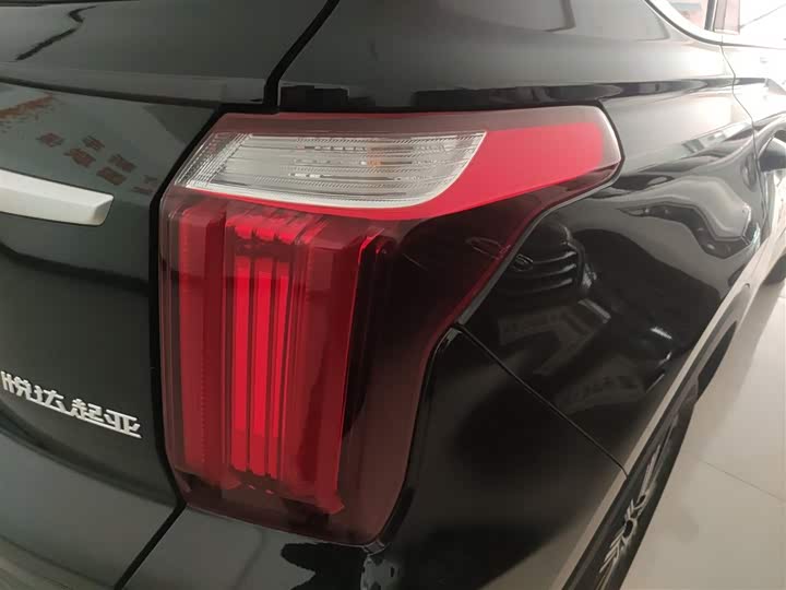 Kia Sportage GT-line 2021 2021款 Ace 2.0L 精彩版