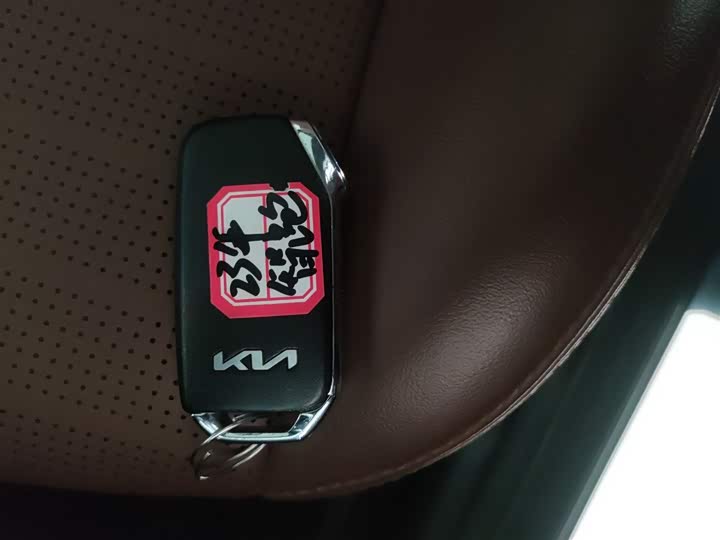 Kia Sportage GT-line 2021 2021款 Ace 2.0L 精彩版