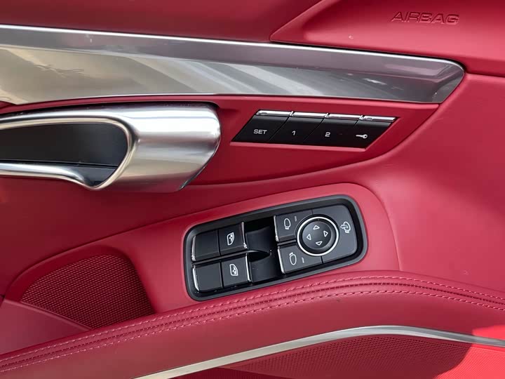 Porsche 718 2023 2023款 Boxster Style Edition 2.0T