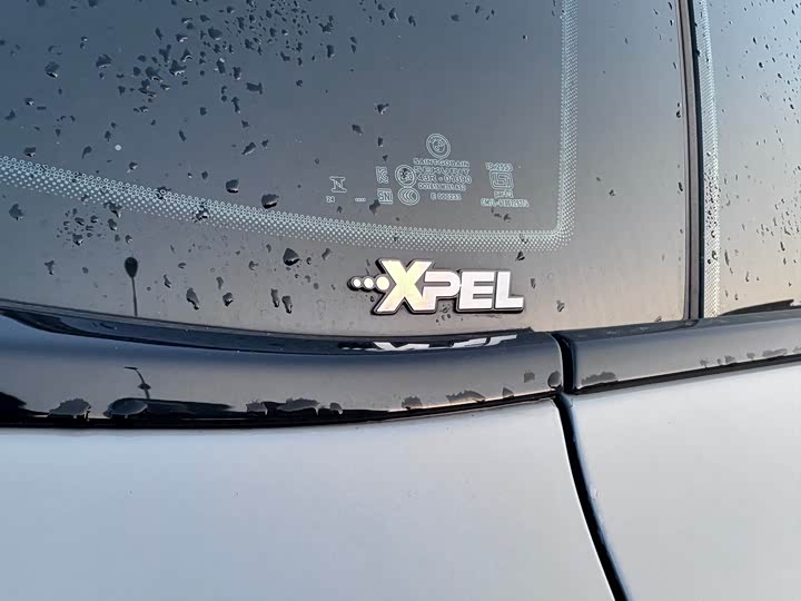 BMW 4 Series 2024 2024款 430i Gran Coupe M运动曜夜套装