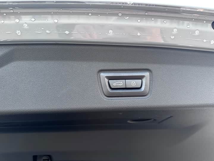 BMW 4 Series 2024 2024款 430i Gran Coupe M运动曜夜套装