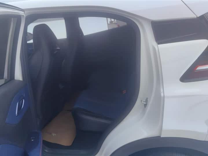 BYD Seagull 2025 2025款 305km 活力版