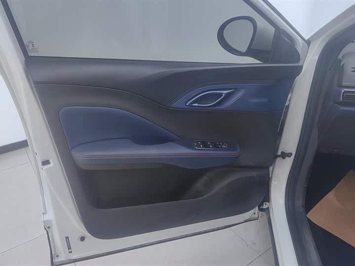 BYD Seagull 2025 2025款 305km 活力版