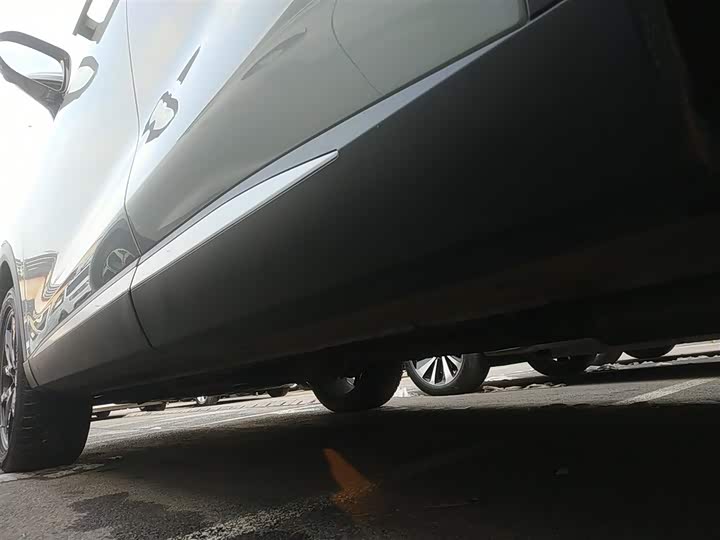 Exeed RX 2023 2023款 400T 两驱优享版