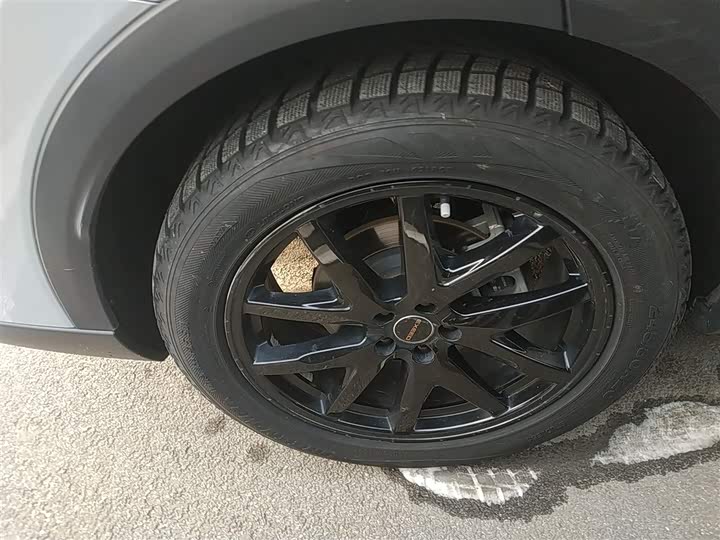 Exeed RX 2023 2023款 400T 两驱优享版