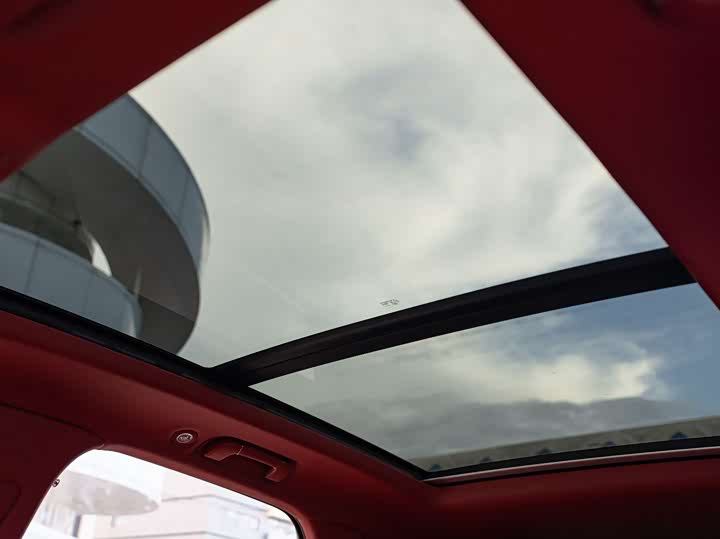 Bentley Bentayga Hybrid 2021 2021款 3.0T PHEV