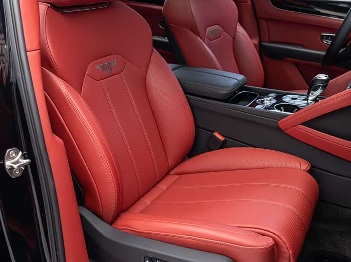 Bentley Bentayga Hybrid 2021 2021款 3.0T PHEV