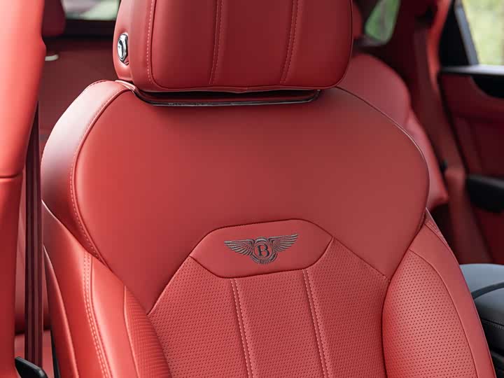 Bentley Bentayga Hybrid 2021 2021款 3.0T PHEV