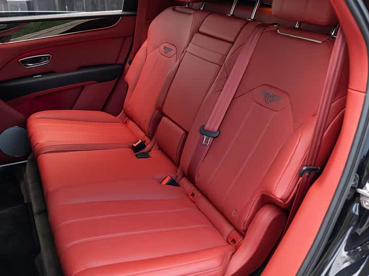 Bentley Bentayga Hybrid 2021 2021款 3.0T PHEV