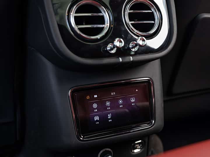 Bentley Bentayga Hybrid 2021 2021款 3.0T PHEV