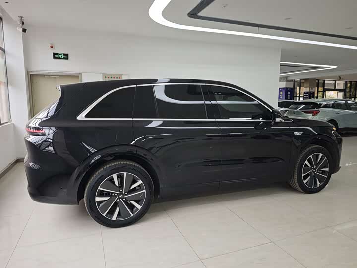 LiXiang L6 2025 2025款 Pro 智能焕新版