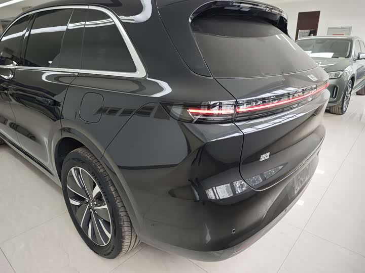 LiXiang L6 2025 2025款 Pro 智能焕新版