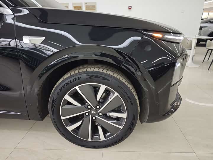 LiXiang L6 2025 2025款 Pro 智能焕新版