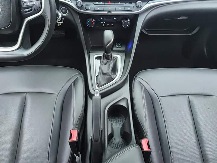 Buick Excelle GT 2021 2021款 改款 1.3T 自动轻混动精英型