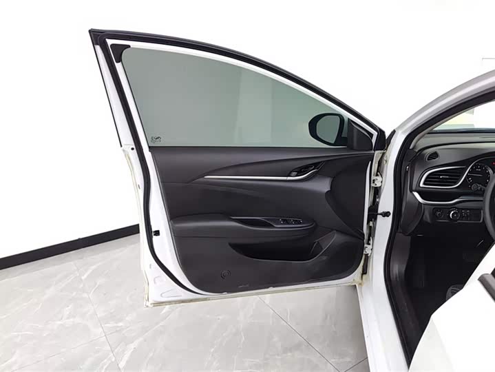 Buick Excelle GT 2021 2021款 改款 1.3T 自动轻混动精英型