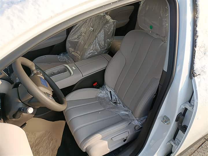 GAC Aion UT 2025 2025款 330星辉版