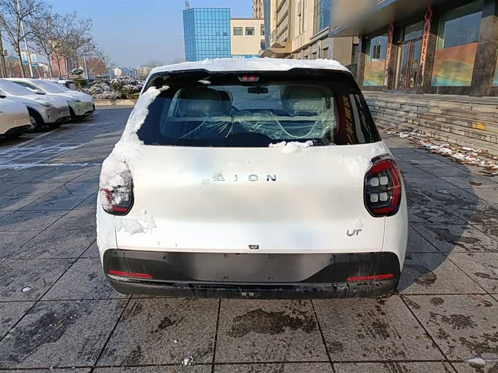 GAC Aion UT 2025 2025款 330星辉版