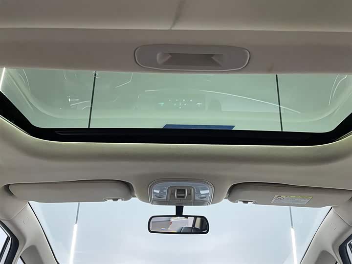 BYD Song Max 2021 2021款 升级版 1.5T 自动豪华型 6座