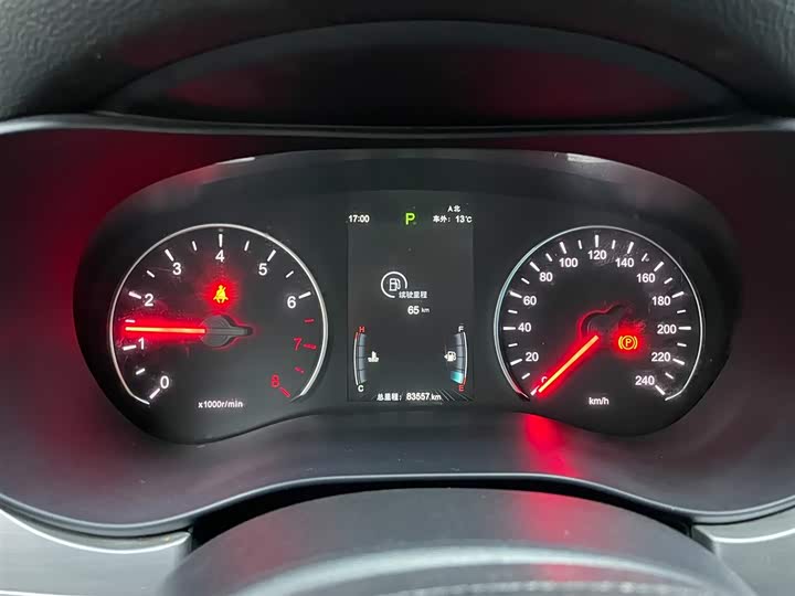 BYD Song Max 2021 2021款 升级版 1.5T 自动豪华型 6座