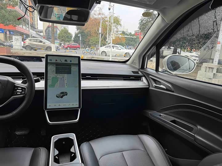 Hozon V 2022 2022款 潮 400