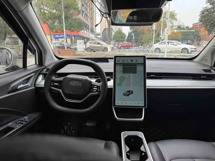 Hozon V 2022 2022款 潮 400