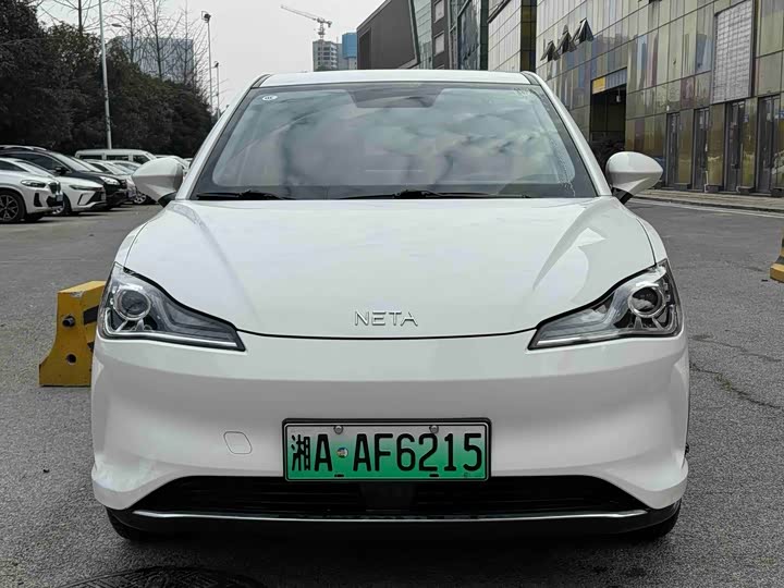 Hozon V 2022 2022款 潮 400