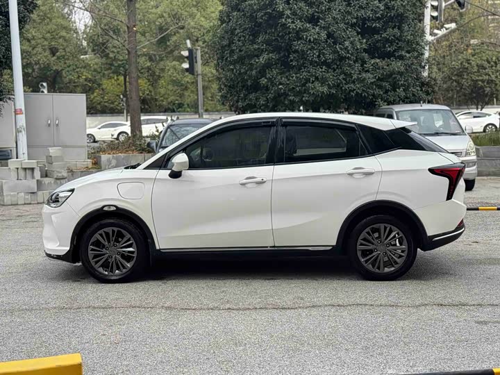 Hozon V 2022 2022款 潮 400