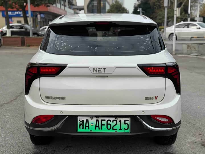 Hozon V 2022 2022款 潮 400