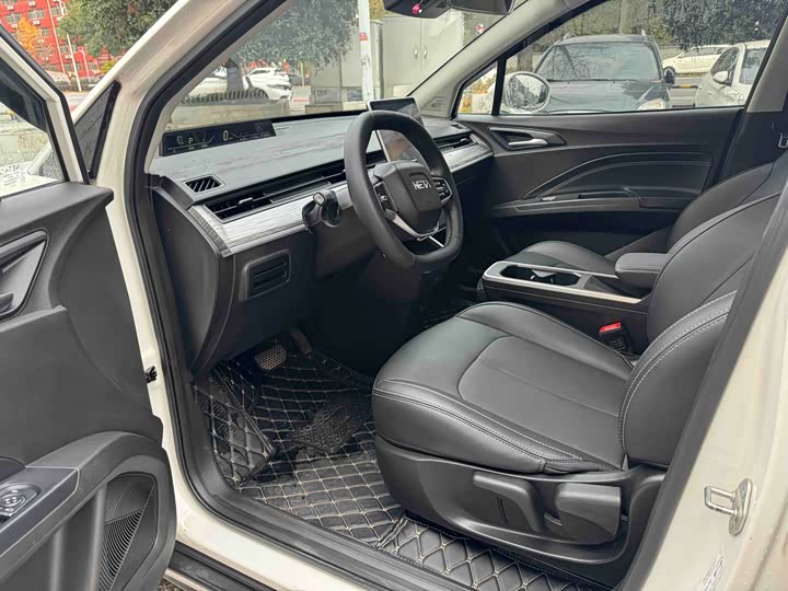 Hozon V 2022 2022款 潮 400