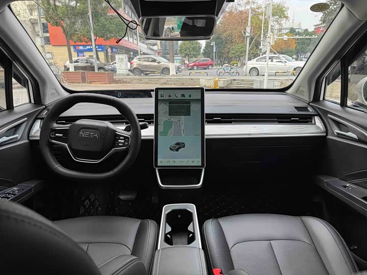 Hozon V 2022 2022款 潮 400