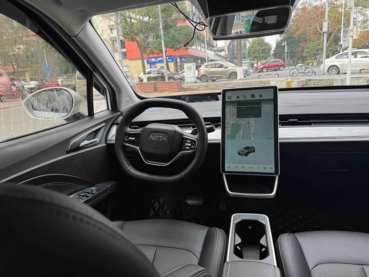 Hozon V 2022 2022款 潮 400