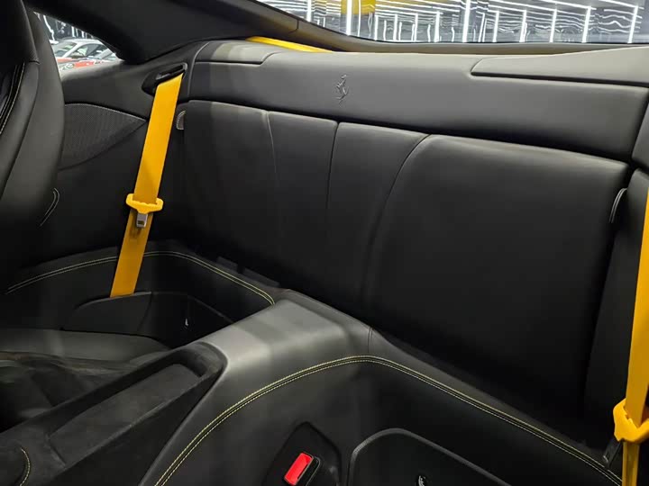 Ferrari Portofino 2021 2021款 3.9T M