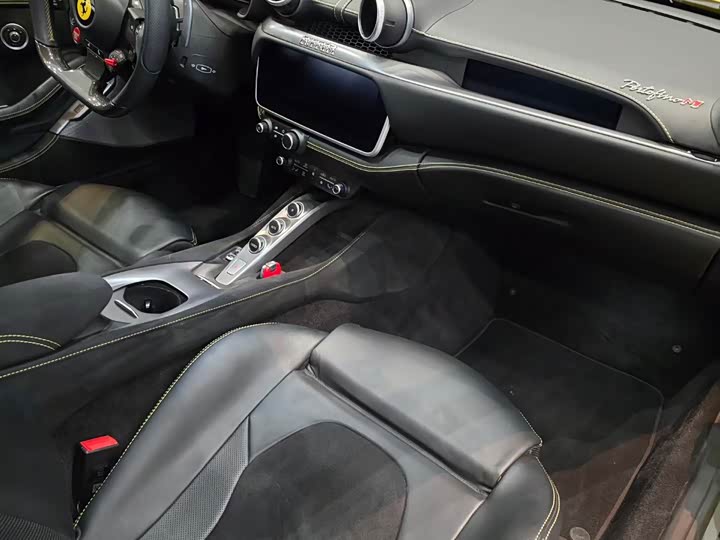 Ferrari Portofino 2021 2021款 3.9T M