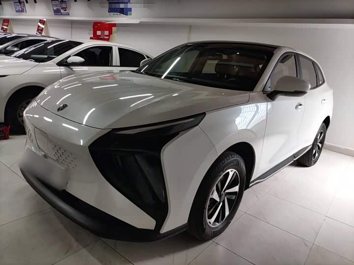 Dongfeng Forthing Leiting 2024 2024款 410+