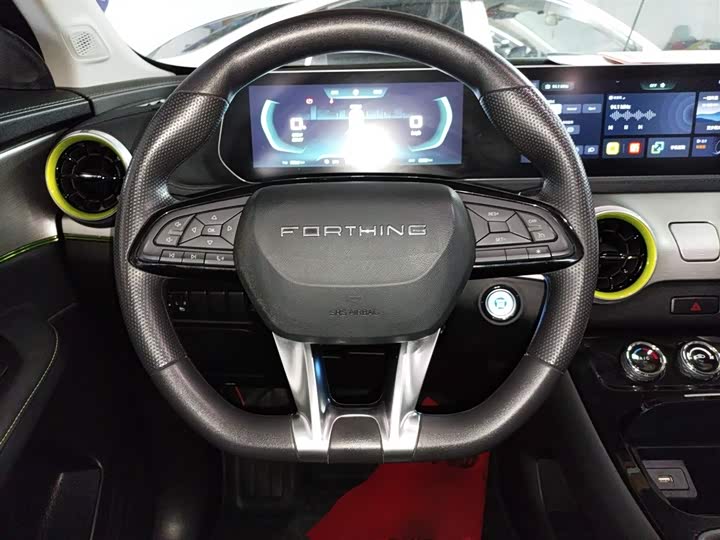 Dongfeng Forthing Leiting 2024 2024款 410+