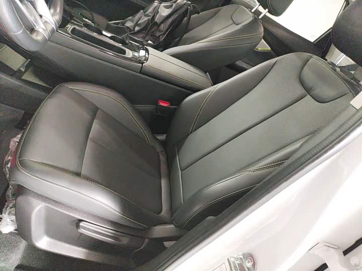 Dongfeng Forthing Leiting 2024 2024款 410+