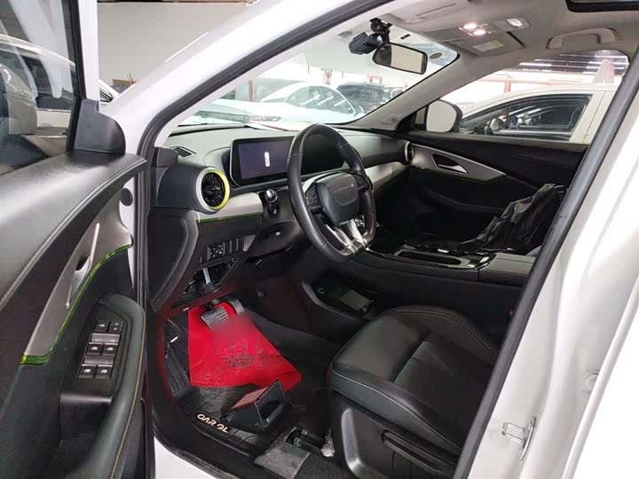 Dongfeng Forthing Leiting 2024 2024款 410+