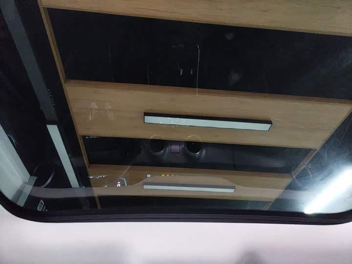 Dongfeng Forthing Leiting 2024 2024款 410+