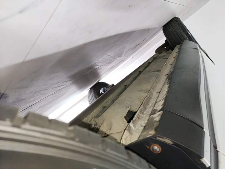 Dongfeng Forthing Leiting 2024 2024款 410+