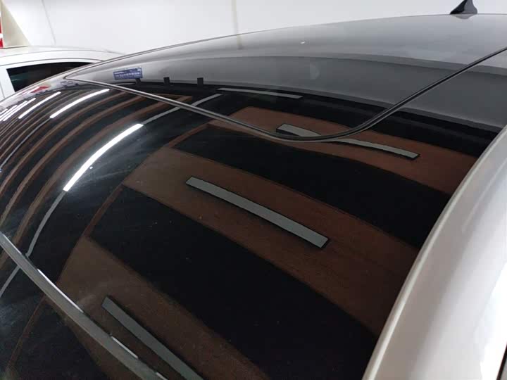 Dongfeng Forthing Leiting 2024 2024款 410+