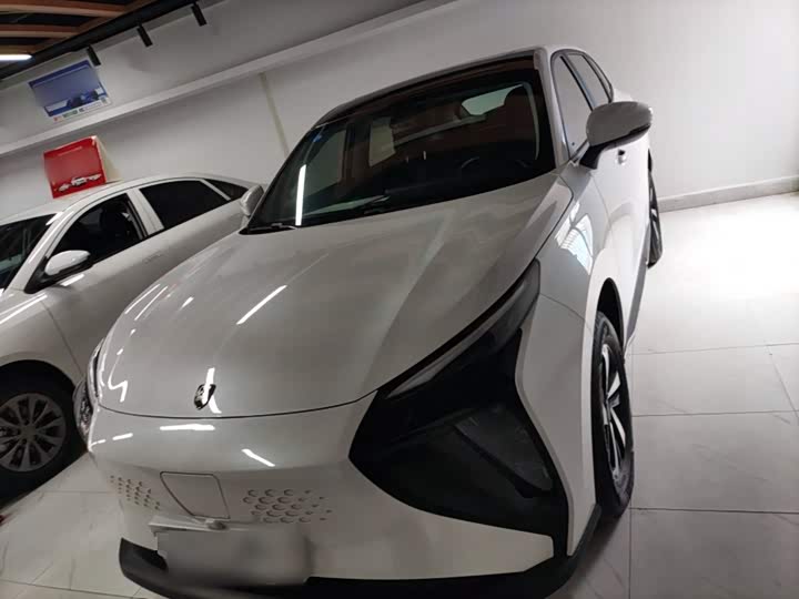 Dongfeng Forthing Leiting 2024 2024款 410+