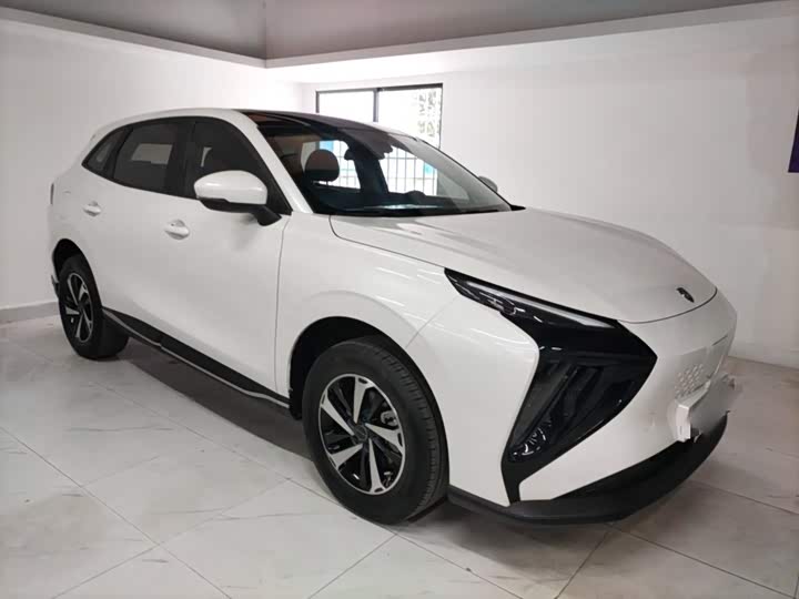 Dongfeng Forthing Leiting 2024 2024款 410+