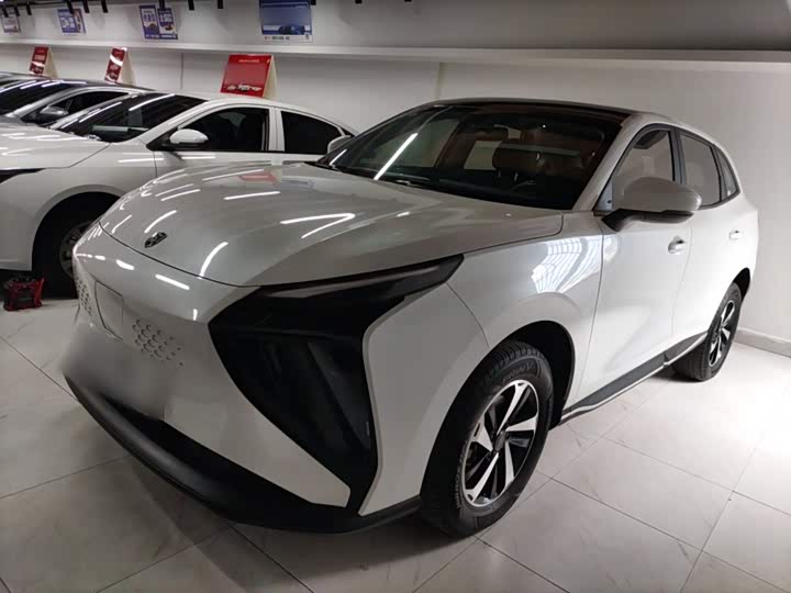 Dongfeng Forthing Leiting 2024 2024款 410+