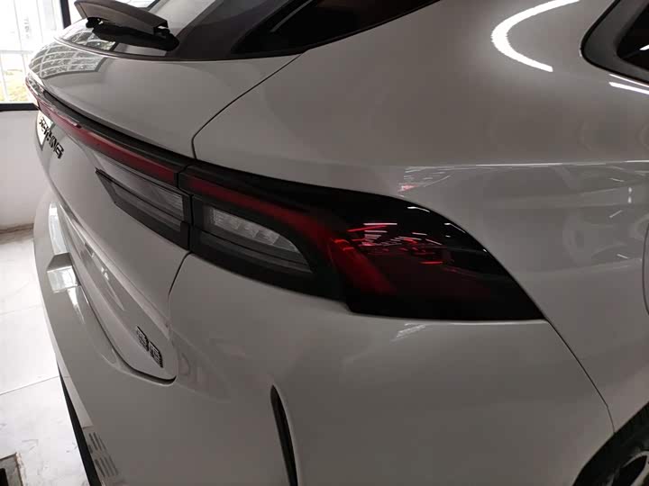 Dongfeng Forthing Leiting 2024 2024款 410+